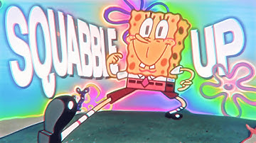 ＳＱＵＡＢＢＬＥ ＵＰ