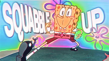 ＳＱＵＡＢＢＬＥ ＵＰ