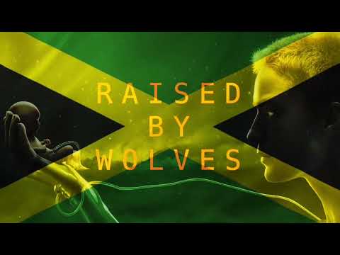 Raised by Wolves theme song reggae cover with original vocal track