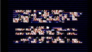clips from NES Glitch Compilation