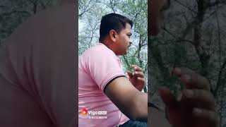 Tere bina saja menu ringtone