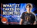 How Long Does it Take to Become StarCraft 2 Pro?