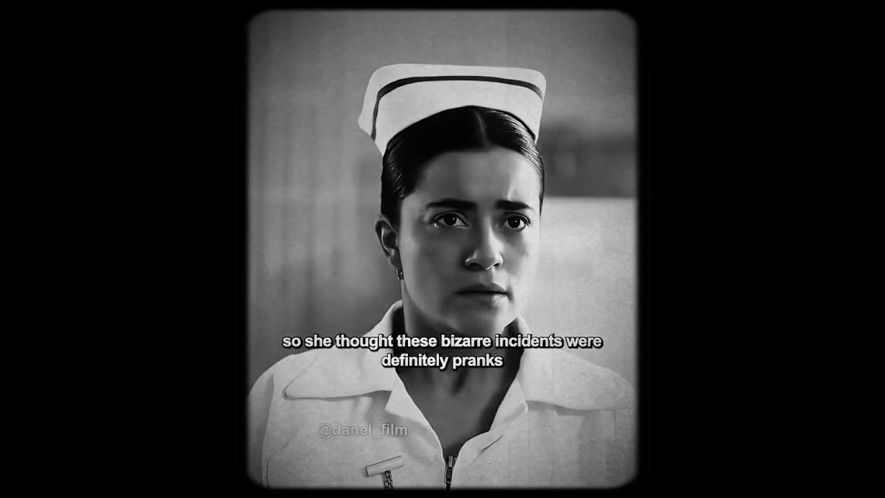 scariest movie i highly recommend watching it