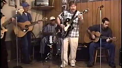 Lonnie Howell - K & L Cafe - Paris. Tn.