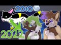 Aussie's Improvement meme | (2010 - 2022)