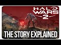 Halo Wars 2: The Story Explained