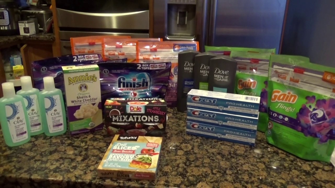 Harris teeter triple coupon days