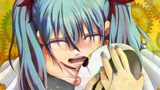 Download lagu NightCore - Wrecking Ball