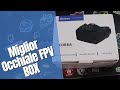 Migliori Occhiali BOX FPV: Skyzone Eachine Cobra X Unboxing e Primo test di volo