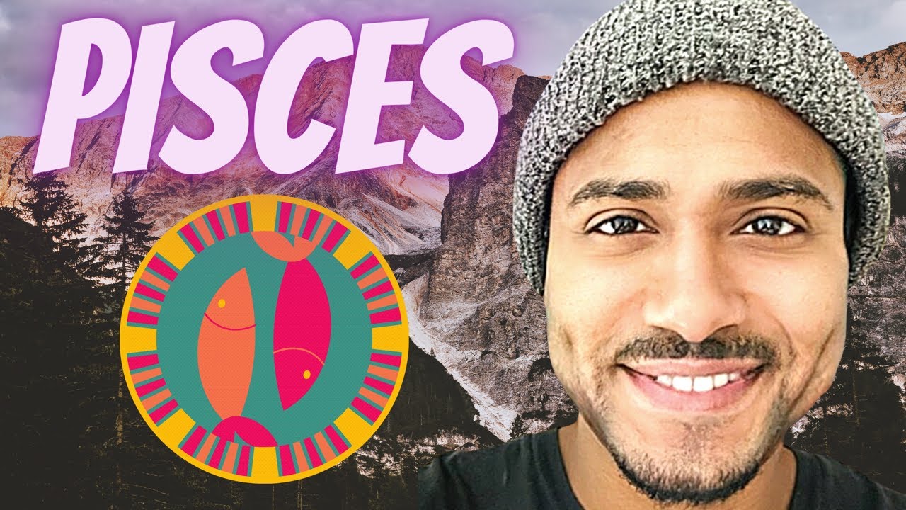 Pisces - “They will fall for you” Love Tarot Reading May 2023