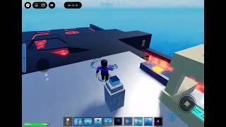 How to get surtur’s sword in infinity gauntlet thanos simulator  screenshot 3