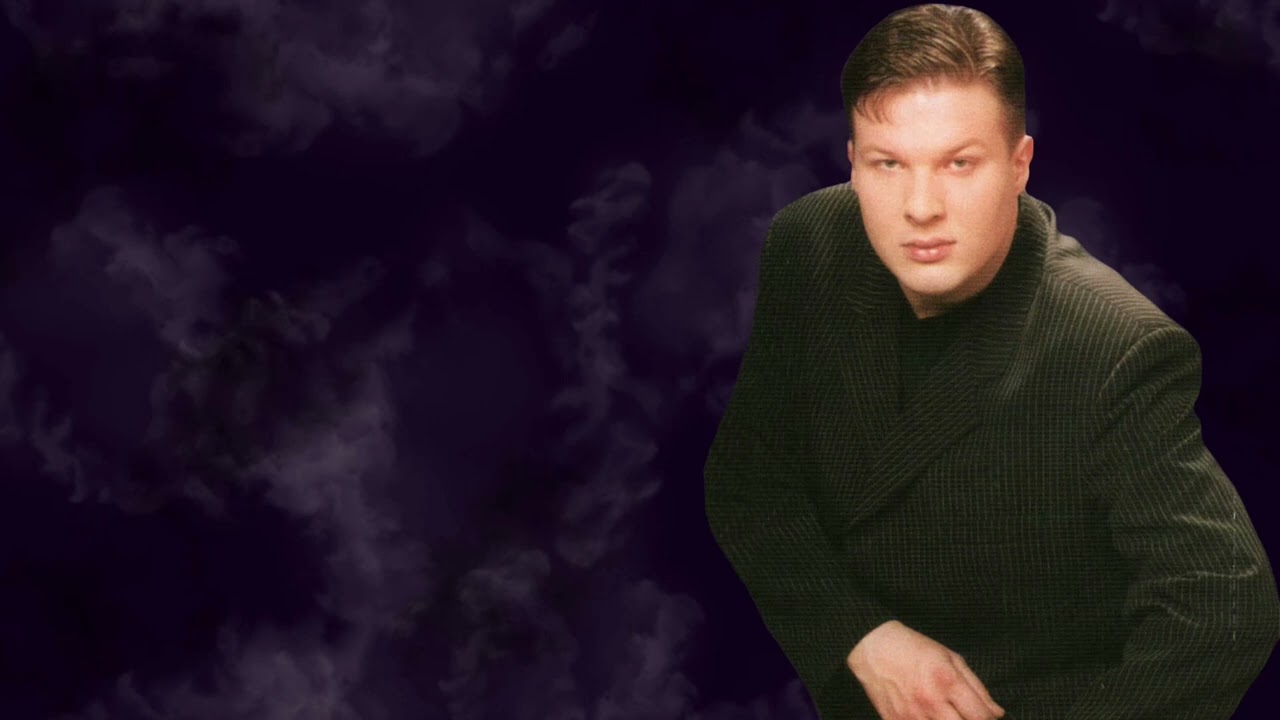 Sasa Nedeljkovic - Evo me opet