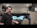 Parris RV at the Utah RV Supershow - 2026 Dynamax DX3 32KD