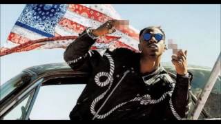 Video-Miniaturansicht von „Joey Badass - Babylon (Ft. Chronixx) (All Amerikkkan Badass 2017)“