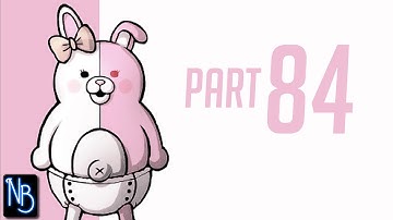 Danganronpa 2 Goodbye Despair Walkthrough Part 84 No Commentary
