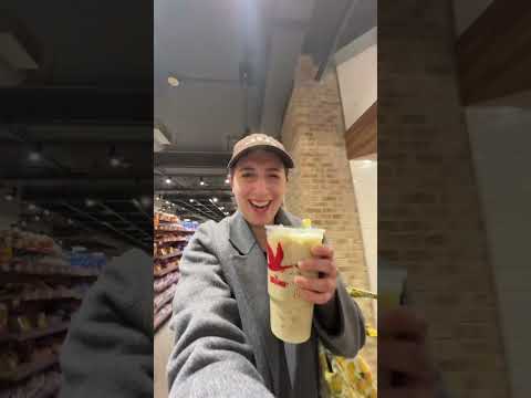 Large Dirty Soda Lifestyle 