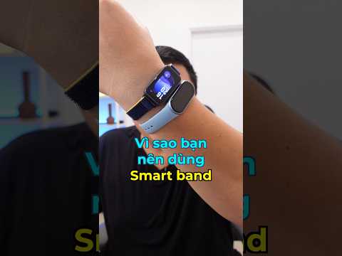 Vòng đeo tay thông minh gọn nhẹ pin lâu cho theo dõi sức khỏe cơ bản năm 2026