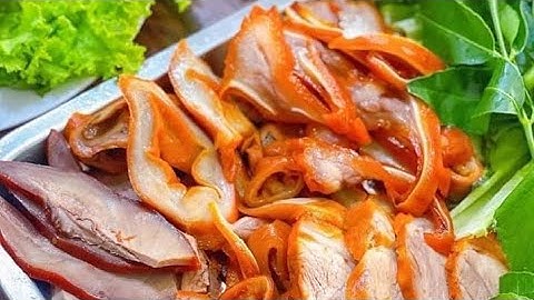 [REVIEW] PHÁ LẤU GIA TRUYỀN KHA THI đã có mặt tại Cần Thơ #phalau #phalaukhathi