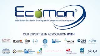 ECOMAN CORPORATE PROFILE 2020