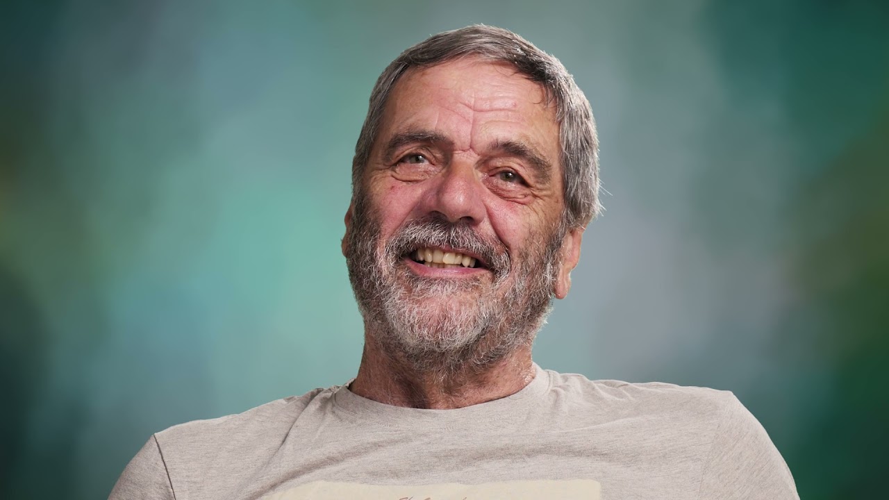 The Ellel Flagship Course - Christian Training in Healing & Discipleship