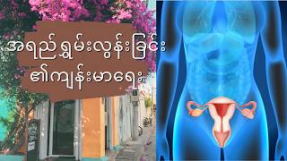 အရည်ရွှမ်းလွန်းခြင်း၏ ကျန်းမာရေးအခြေအနေ Vaginal Transudation