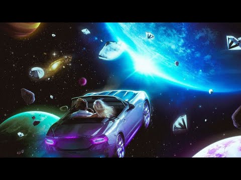 سبليمنال تحقيق الأمنيات وج ذب الرغبات الأقوى ب شيفرة هرتز 369