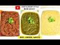 Restaurant secret gravy masala how to make tasty gravy masalachicken  mutton  egg curries recipe