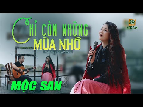 Chỉ Còn Những