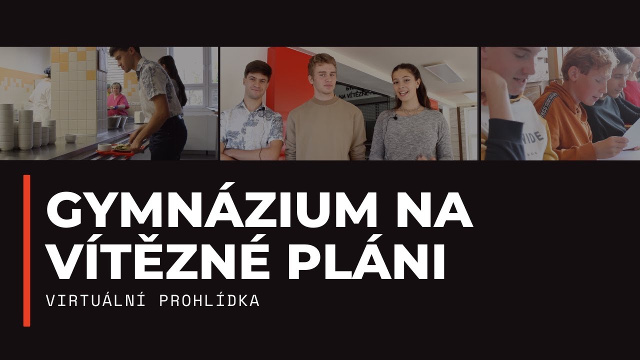 Jak to u nás vypadá? || DOD GVP 2022