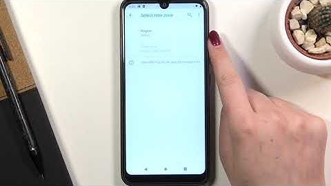 How to Change Date and Time on GIGASET GS190