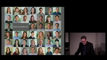 "Visible | Invisible" with Gary Hilderbrand