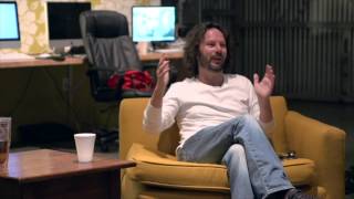 Ram Bergman describes what it is like to work with Rian Johnson, Part 1 | ZEFRu Chats