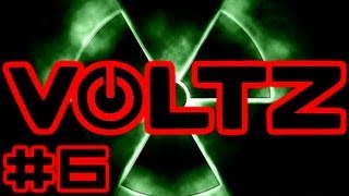 Voltz - Episode 6 - Gaining The Coordinates! (Minecraft)