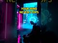 Your Mind Is Never Quiet. TTT (Talk Tip Took) • Life Tips in 60s #mentalhealth #mindset