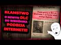 Kłamstwo o Nowym DLC do Wiedźmina 3 Podbija Internet!!!
