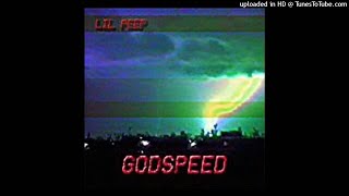 Lil Peep  Godspeed prodrellim rare