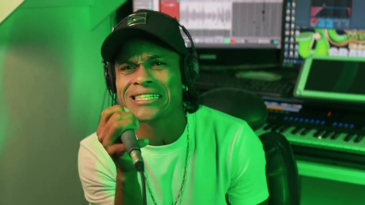 DEIVISSON FERREIRA COMPLETO 2026