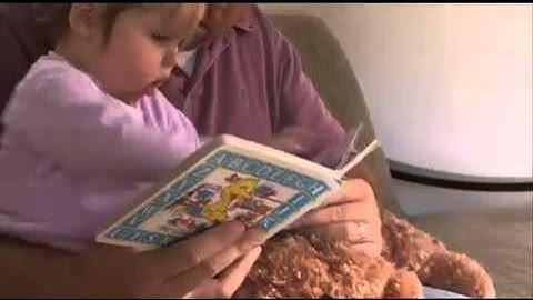 Creating an attachment with your baby