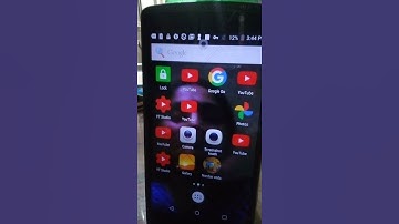 my Intex cloud jewel changed wallpaper to 26.4.21