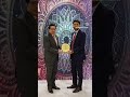 WHI Excellence Night 2026. #cspwaqarhassan #csspreparation,