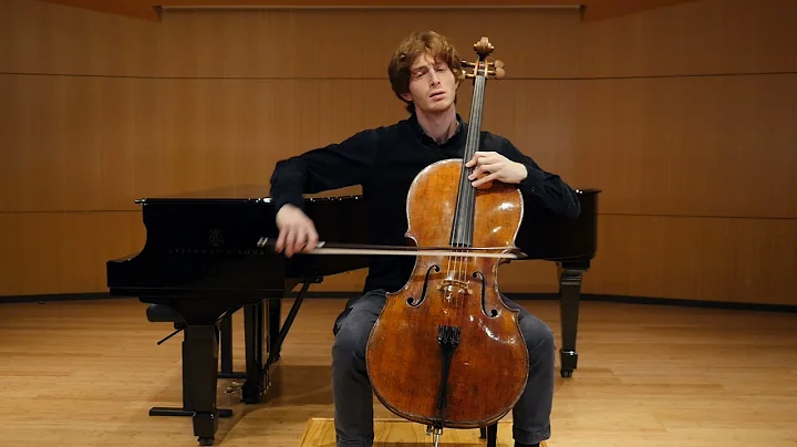 Piatti - Caprice No. 7