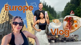 Download Lagu REALITY and Challenges of EUROPE ROADTRIPS w/ my Boyfriend (We Fight and Get Tired BUT WORTH IT) MP3 Download Lagu REALITY and Challenges of EUROPE ROADTRIPS w/ my Boyfriend (We Fight and Get Tired BUT WORTH IT) MP3