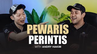 Download Lagu Dari DPR hingga PEWARIS dan PERINTIS with ANDRY HAKIM !! MP3