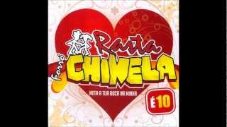 Rasta Chinela - Luz da Minha vida chords