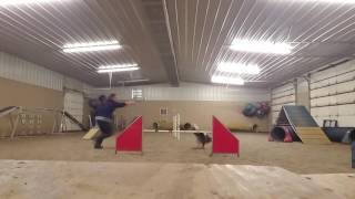 Sequence push