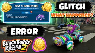 Mist o'Moneybags 🌫️| 100 Gems💎Prize✨| Candy coupe 🍭+ Mikka 🌈 | Beach Buggy Racing 2 🏖🏁| BB Racing 2 screenshot 3