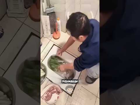 Fakta Mengerikan Hunian Mikro di Hong Kong: Sempit Tapi Mahal