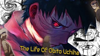 Find Anime Anime Obito Death Amv