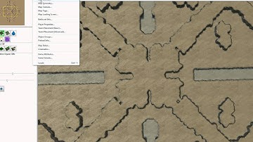 Map Editor Starcraft HoTs Symmetry 2013