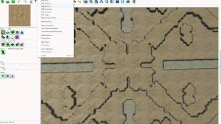 Map Editor Starcraft HoTs Symmetry 2013